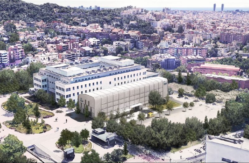 Hospital Pere Virgili -  catsalut.gencat.cat